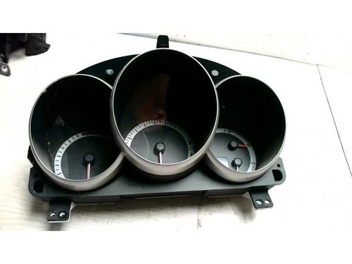 Kombinert Instrument MAZDA 3 (BK) 1.6 DI Turbo (109 hp) 25423656