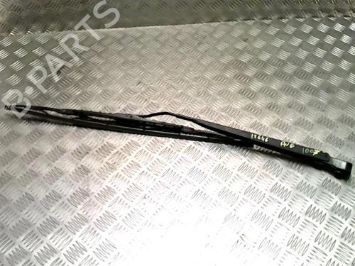Used Front windshield wiper arm Front windshield wiper arm PEUGEOT 1007 (KM_) 1.6 16V (109 hp) 36037673 36037673