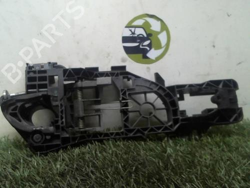 Used Rear right exterior door handle Rear right exterior door handle 37721389 37721389