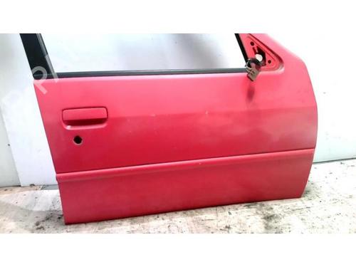 Right front door PEUGEOT 306 Hatchback (7A, 7C, N3, N5) 2.0 HDI 90 | BP25428560C3 