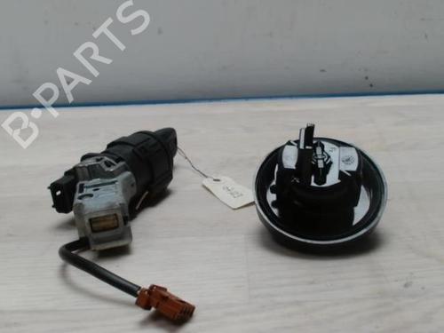 Ignition barrel PEUGEOT 208 I (CA_, CC_) 1.2 THP 110 | BP27993310M48 