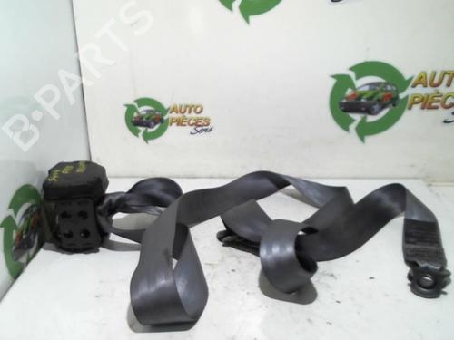 Used Rear right seatbelt Rear right seatbelt RENAULT MEGANE I Coach (DA0/1_) 1.6 16V (DA0B, DA04, DA11) (107 hp) 34417303 34417303