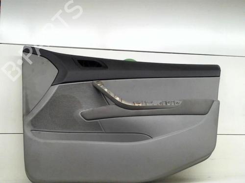 Used Front right panel PEUGEOT 308 I (4A_, 4C_) 1.6 HDi (109 hp) 25400424