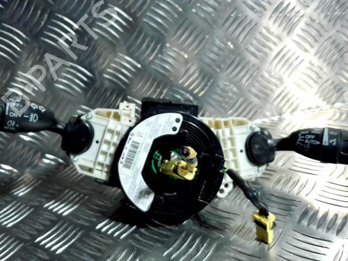 Rattstammestilk HONDA CIVIC VIII Hatchback (FN, FK) 2.2 CTDi (FK3) (140 hp) 31226433