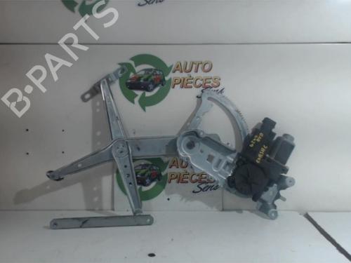 Used Front right window mechanism OPEL CORSA C (X01) 1.2 (F08, F68) (75 hp) 25398248