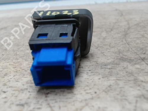 Warning switch PEUGEOT 208 I (CA_, CC_) 1.2 THP 110 | BP27993312I22