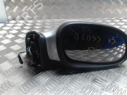 Retrovisore destro MERCEDES-BENZ B-CLASS Sports Tourer (W245) B 180 CDI (245.207) (109 hp) 29522165