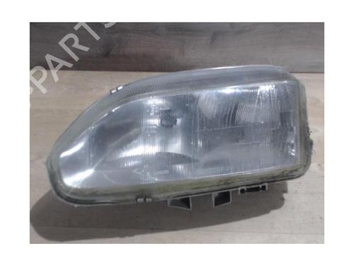Left headlight RENAULT SAFRANE I (B54_) 2.5 dT (B548) | BP25414611C28 