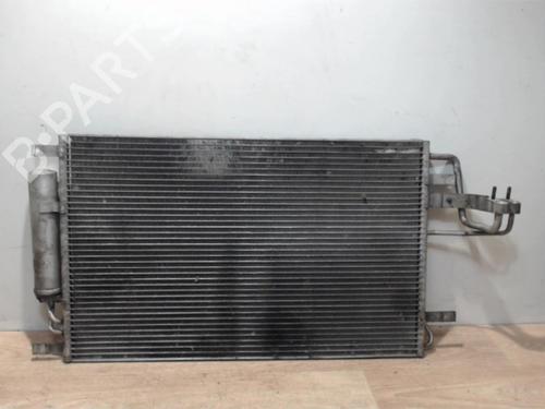 Used AC radiator KIA SPORTAGE II (JE_, KM_) 2.0 CRDi (140 hp) 25411976
