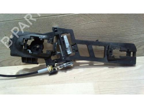 Venstre foran utvendig håndtak FORD FIESTA VI (CB1, CCN) 1.25 | BP25384560C128 
