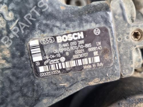 Engine CITROËN NEMO Box Body/MPV (AA_) 1.3 HDi 75 | BP31660881M1 