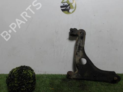 Used Left front suspension arm OPEL ASTRA H (A04) 1.7 CDTI (L48) (80 hp) 25392984