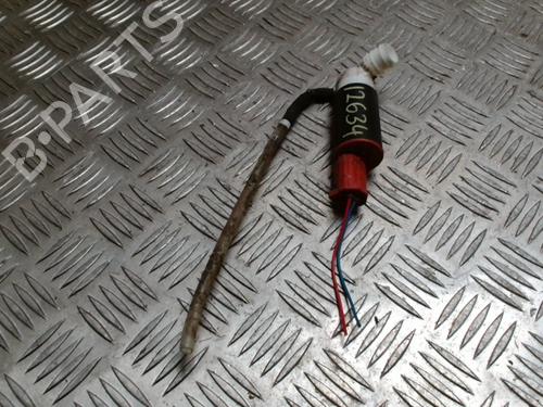 Sprinklervæskepumpe Sprinklervæskepumpe TOYOTA COROLLA Verso (ZER_, ZZE12_, R1_) 2.2 D-4D (AUR10_, AUR10R) (136 hp) 34614936 34614936