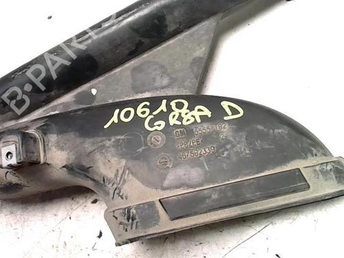 Luftventil OPEL CORSA D (S07) 1.2 LPG (L08, L68) (75 hp) 31239534