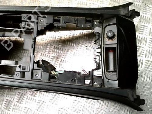 Middle console PEUGEOT 508 I (8D_) 1.6 THP | BP36004318I22 - Image 2