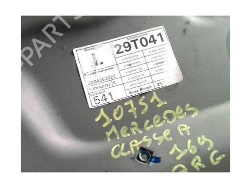 Rear left window mechanism MERCEDES-BENZ A-CLASS (W169) A 180 CDI (169.007, 169.307) | BP25417568C24 