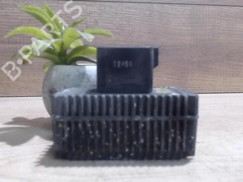 Used Heater resistor OPEL ASTRA H (A04) 1.7 CDTI (L48) (80 hp) 25385139