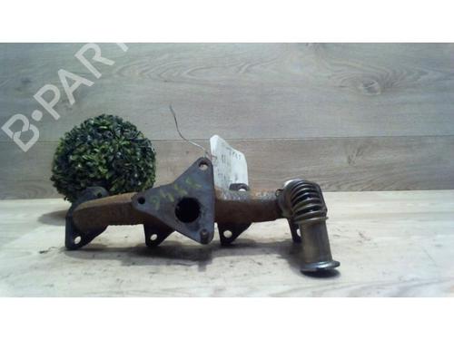 Udstødningsmanifold RENAULT CLIO II (BB_, CB_) 1.5 dCi (B/CB08) | BP25402103M110 