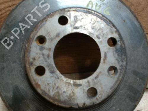 Other CITROËN C15 Box Body/MPV (VD_) 1.8 D | BP29352355O1 