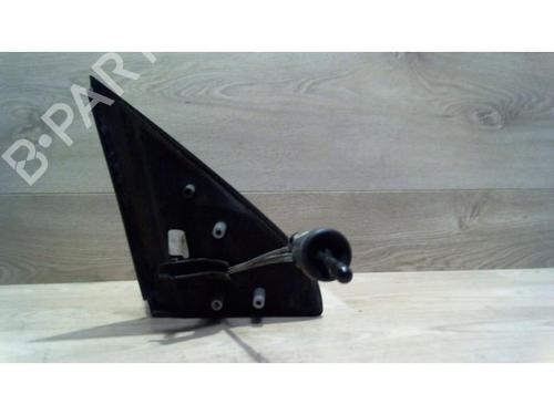 Left mirror FORD FIESTA III (GFJ) 1.3 Cat | BP25414380C26