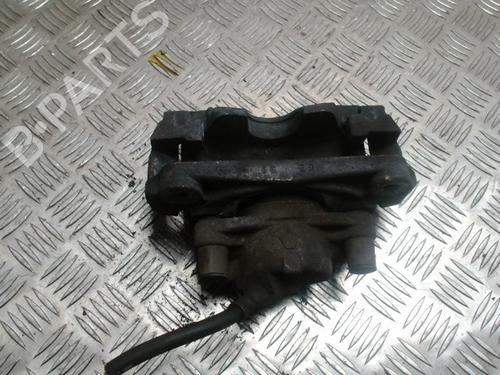 Right front brake caliper RENAULT CLIO V (B7_) 1.5 Blue dCi 85 (B7AG) | BP31332364M104