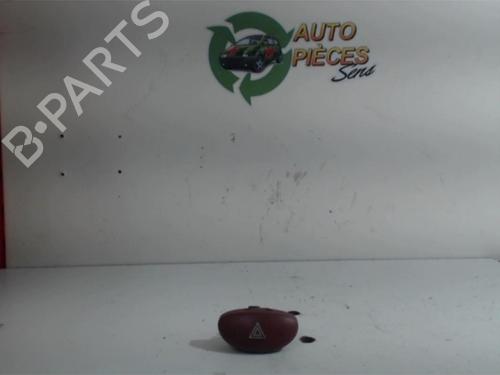 Advarselsbryter PEUGEOT 206 Hatchback (2A/C) 2.0 HDI 90 | BP25398174I22 