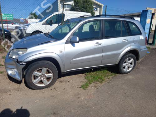 Right front window switch TOYOTA RAV 4 II (_A2_) 2.0 D 4WD (CLA20_, CLA21_, CLA20R, CLA21R) | BP33469923I26  - Image 8