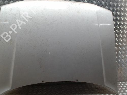 Used Hood Hood PEUGEOT 309 II (3C, 3A) 1.9 Diesel (64 hp) 34005682 34005682
