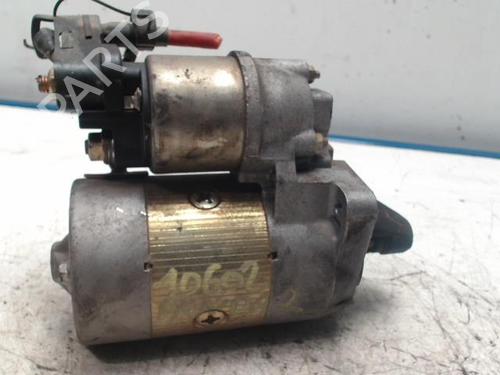 Used Starter FIAT PANDA (169_) 1.2 (169.AXB11, 169.AXB1A) (60 hp) 28182438