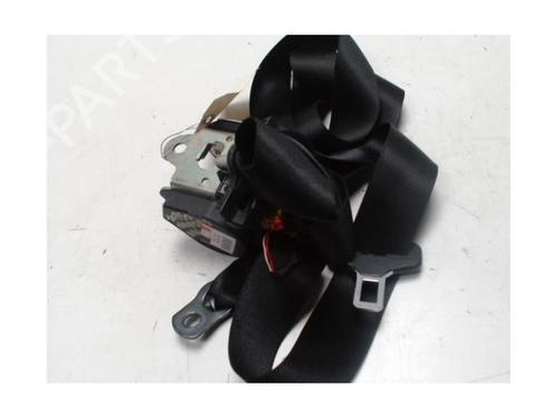 Rear left seatbelt MERCEDES-BENZ A-CLASS (W169) A 180 CDI (169.007, 169.307) | BP25417637I29