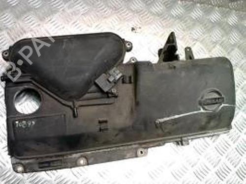 Used Air filter box NISSAN MICRA III (K12) 1.2 16V (65 hp) 25429744