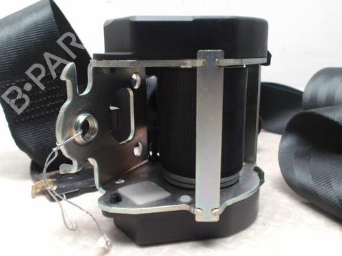 Rear right seatbelt RENAULT SCÉNIC III (JZ0/1_) 1.5 dCi | BP31231827I28