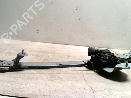 Left front window motor RENAULT CLIO IV (BH_) 1.5 dCi 75 | BP25424213E21