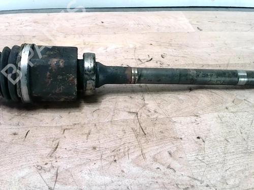 Right front driveshaft FORD KUGA I 2.0 TDCi 4x4 | BP31220928M39