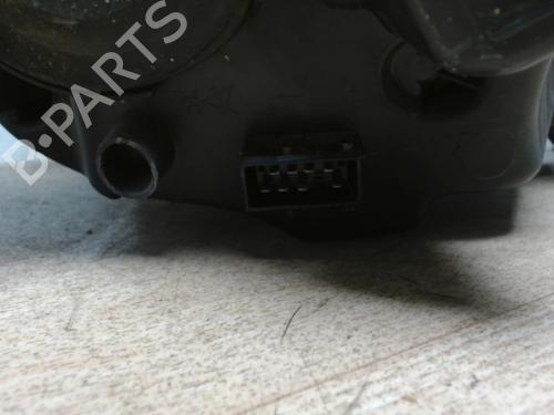 Used Left headlight PEUGEOT 1007 (KM_) 1.4 (75 hp) 31237060