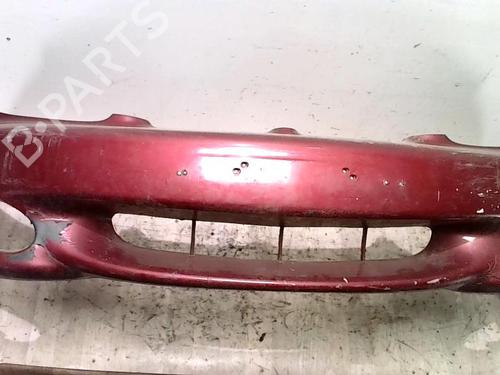 Used Front bumper HYUNDAI COUPE I (RD) 1.6 i 16V (114 hp) 26731696