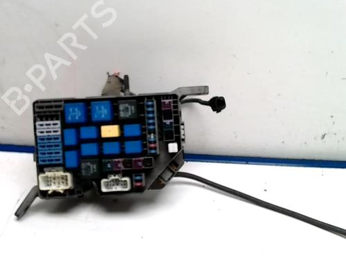 Fuse box HYUNDAI TUCSON (JM) 2.0 CRDi | BP25416628E1 