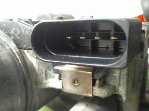 Front wiper motor SEAT LEON (1P1) 2.0 TDI 16V | BP25408562M29 