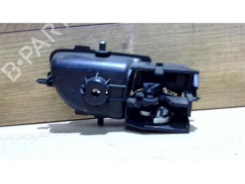 Front left interior door handle TOYOTA YARIS (_P13_) 1.4 D (NLP130_, NLP130) | BP25402043I13 