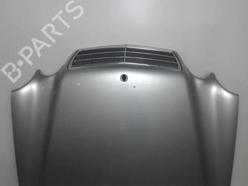 Hood MERCEDES-BENZ E-CLASS (W210) E 300 Turbo-D (210.025) | BP25393239C1 