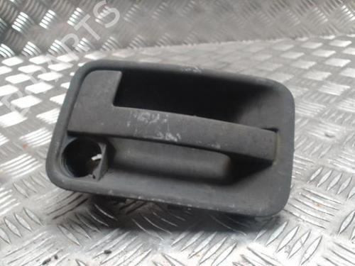 Front right exterior door handle FIAT SCUDO Van (220_) 1.9 TD | BP30448617C129