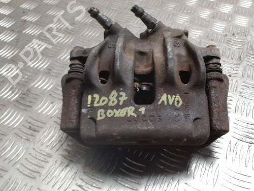 Used Right front brake caliper Right front brake caliper 37268598 37268598