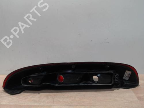 Used Left taillight Left taillight OPEL CORSA C (X01) 1.0 (F08, F68) (58 hp) 25386694 25386694