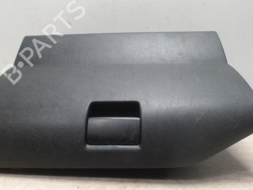 Guantera CITROËN BERLINGO MULTISPACE (B9) 1.6 HDi 90 (90 hp) 25420304