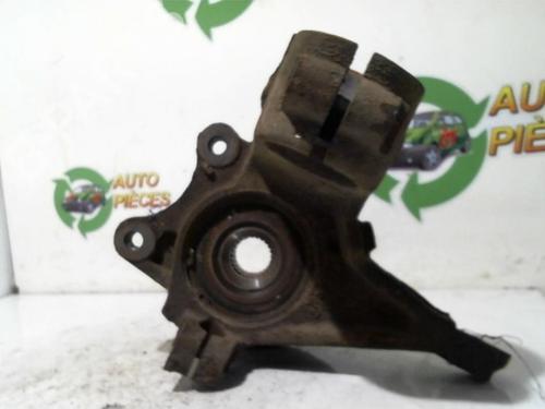 Right front steering knuckle CITROËN BERLINGO / BERLINGO FIRST MPV (MF_, GJK_, GFK_) 1.9 D (MFWJZ) | BP25415613M26