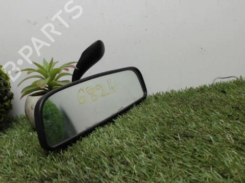 Used Rear mirror KIA CARENS III MPV (UN) 2.0 CRDi 140 (140 hp) 25395213