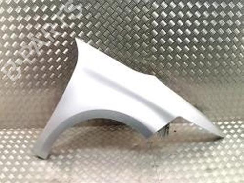 Parafango anteriore destro CITROËN C4 Picasso II 1.6 BlueHDi 120 (120 hp) 29687518