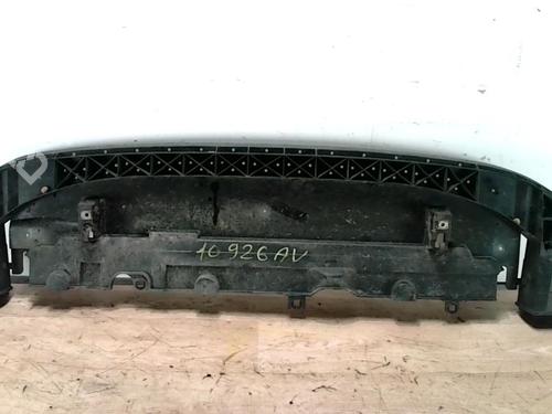 Used Bumper shock absorber CITROËN C3 Picasso (SH_) 1.4 VTi 95 (SH8FSC, SH8FP0, SH8FP6) (95 hp) 31235778