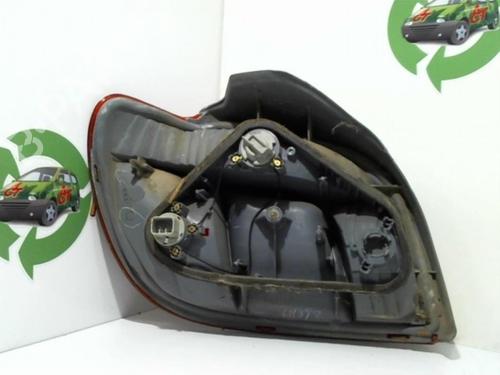 Højre baglygte TOYOTA YARIS (_P1_) 1.5 (NCP13_, NCP13R) | BP25400494C35 