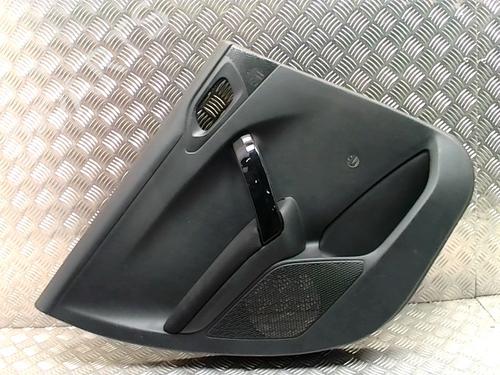 Used Rear left panel PEUGEOT 208 I (CA_, CC_) 1.6 HDi (92 hp) 26902963